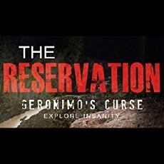 The Reservation: Geronimo's Curse (2019) - Stream Online