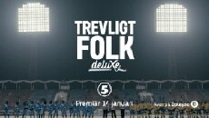 Trevligt folk deluxe (2016) - Stream Online