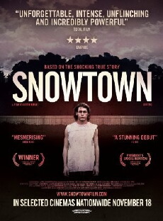 The Snowtown Murders (2011) - Stream Online