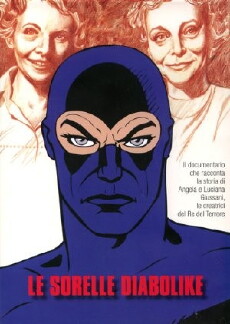 Le Sorelle Diabolike (2008) - Stream Online
