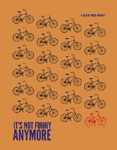 It's Not Funny Anymore (2016) - Stream Online