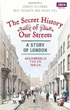 The Secret History of Our Streets (2012) - Stream Online