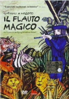 The Magic Flute (1978) - Stream Online
