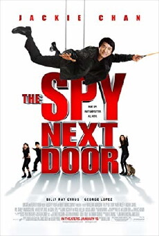 The Spy Next Door (2010) - Stream Online