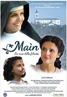 Maìn - La casa della felicità (2012) - Stream Online