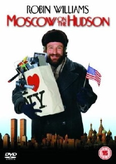 Moscow on the Hudson (1984) - Stream Online
