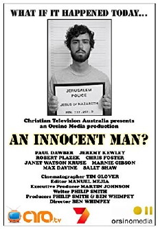 An Innocent Man? (2012) - Stream Online