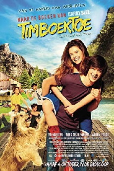 Timboektoe (2007) - Stream Online