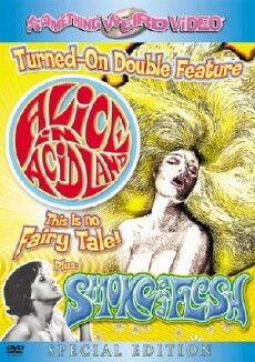Smoke and Flesh (1968) - Stream Online