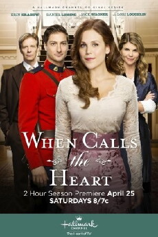 When Calls the Heart (2014) - Stream Online