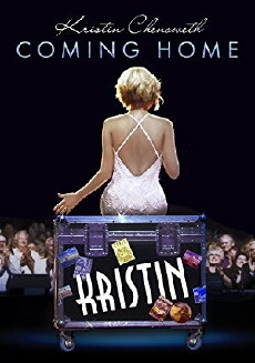 Kristin Chenoweth: Coming Home (2014) - Stream Online