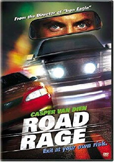 Road Rage (2000) - Stream Online