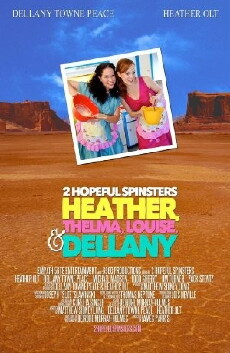2 Hopeful Spinsters (2013) - Stream Online