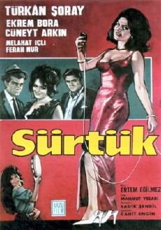 Sürtük (1965) - Stream Online