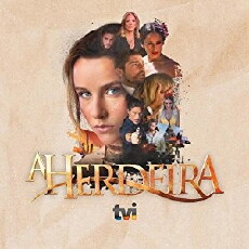 A Herdeira (2017) - Stream Online
