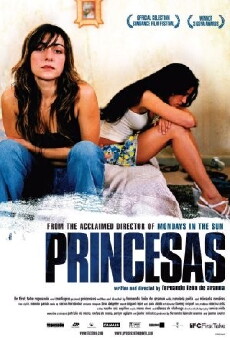 Princesas (2005) - Stream Online