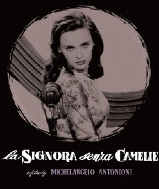 The Lady Without Camelias (1953) - Stream Online