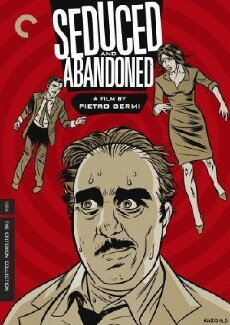 Seduced and Abandoned (1964) - Stream Online