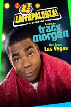 Laffapalooza! (2008) - Stream Online