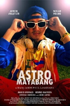 Astro Mayabang (2010) - Stream Online