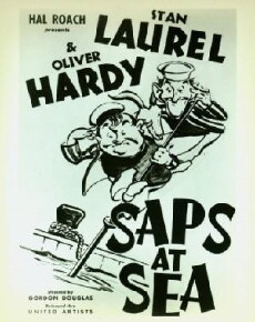 Saps at Sea (1940) - Stream Online
