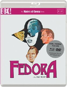 Fedora (1978) - Stream Online