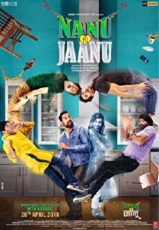 Nanu Ki Jaanu (2018) - Stream Online