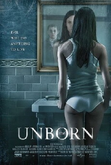 The Unborn (2009) - Stream Online