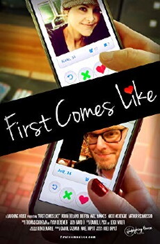 First Comes Like (2016) - Stream Online