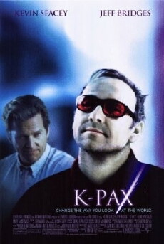 K-PAX (2001) - Stream Online
