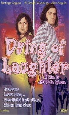 Muertos de risa (1999) - Stream Online
