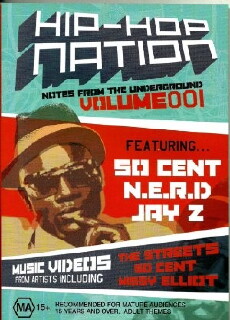 Hip-Hop Nation (2001) - Stream Online