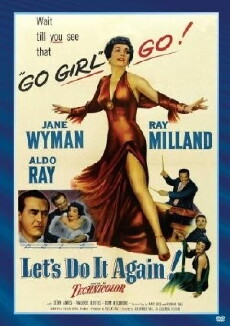 Let's Do It Again (1953) - Stream Online