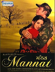 Mannat (2006) - Stream Online