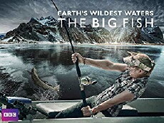 Earth's Wildest Waters: The Big Fish (2015) - Stream Online