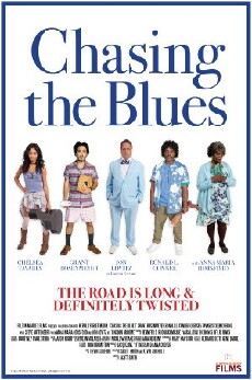 Chasing the Blues (2017) - Stream Online