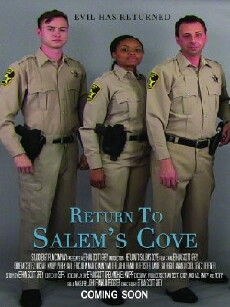 Return to Salem's Cove (2018) - Stream Online