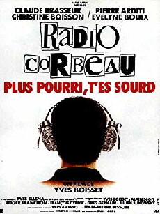 Radio Corbeau (1989) - Stream Online