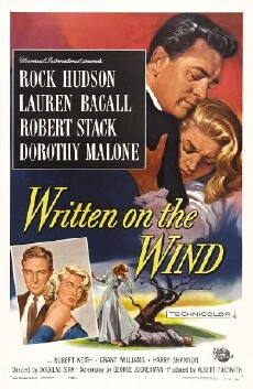 Written on the Wind (1956) - Stream Online