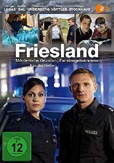 Friesland (2014) - Stream Online