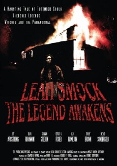 Leah Smock, the Legend Awakens (2016) - Stream Online