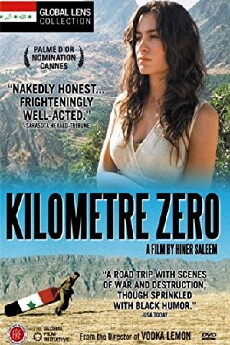 Kilometre Zero (2005) - Stream Online