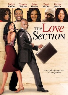 The Love Section (2013) - Stream Online