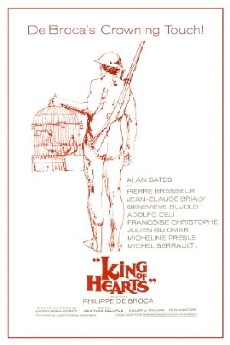 King of Hearts (1966) - Stream Online