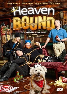 Heaven Bound (2017) - Stream Online