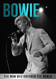 Bowie: The Man Who Changed the World (2016) - Stream Online
