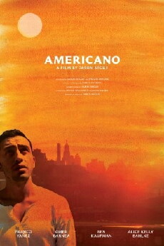 Americano (2013) - Stream Online