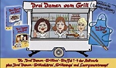 Drei Damen vom Grill (1977) - Stream Online