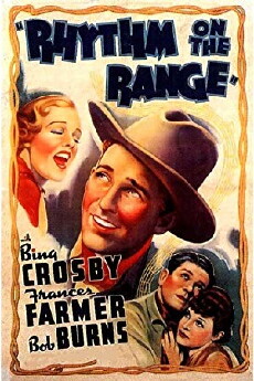 Rhythm on the Range (1936) - Stream Online
