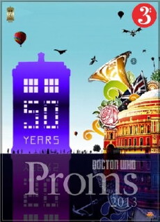 Doctor Who at the Proms (2013) - Stream Online